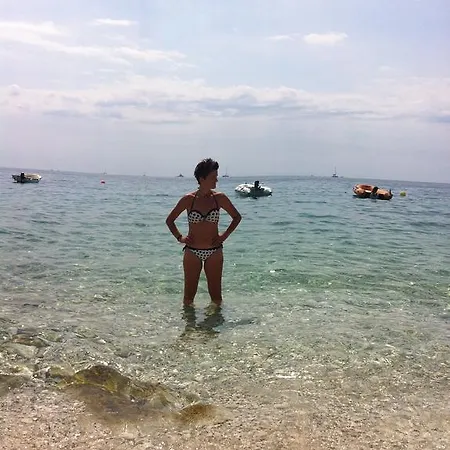 Stella Maris Apartment *