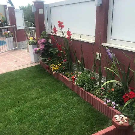 Apartament Stella Maris