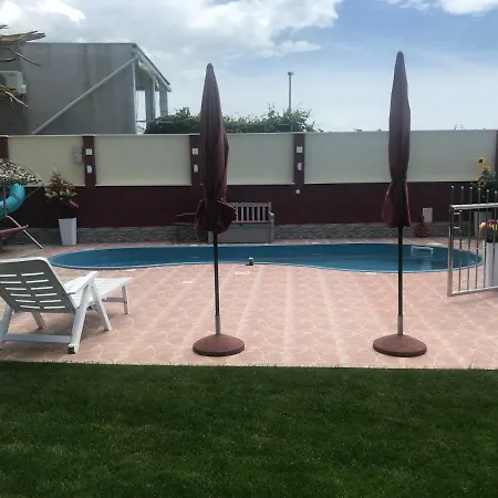 Stella Maris Appartement Rogoznica (Sibenik-Knin)