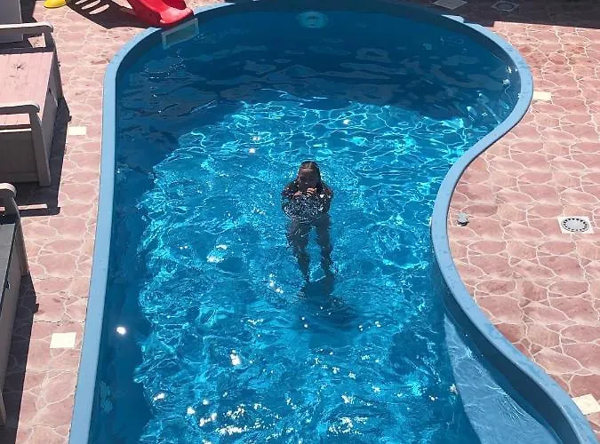 アパート Stella Maris *