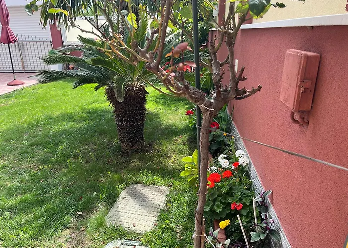 Apartamento Stella Maris Rogoznica (Sibenik-Knin)