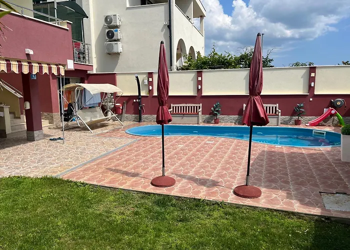 Stella Maris * Rogoznica (Sibenik-Knin)