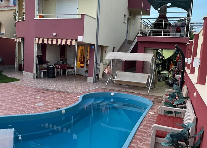 Stella Maris ロゴズニッツァ