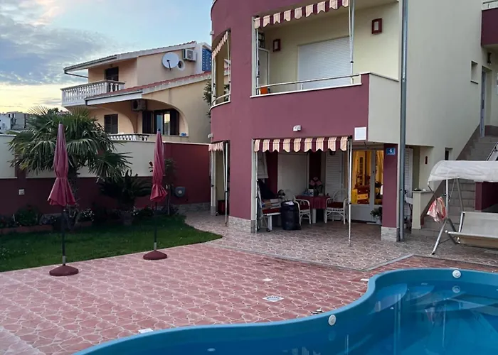 Stella Maris Rogoznica (Sibenik-Knin)