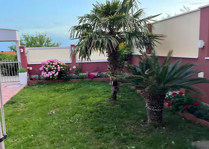 Stella Maris Apartamento