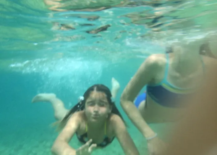 Stella Maris * Rogoznica (Sibenik-Knin)