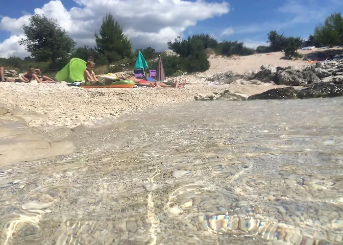 Stella Maris Apartamento