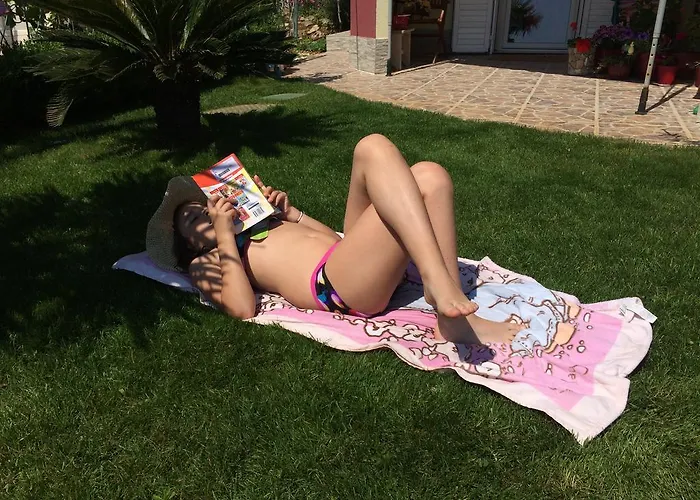 公寓 Stella Maris *