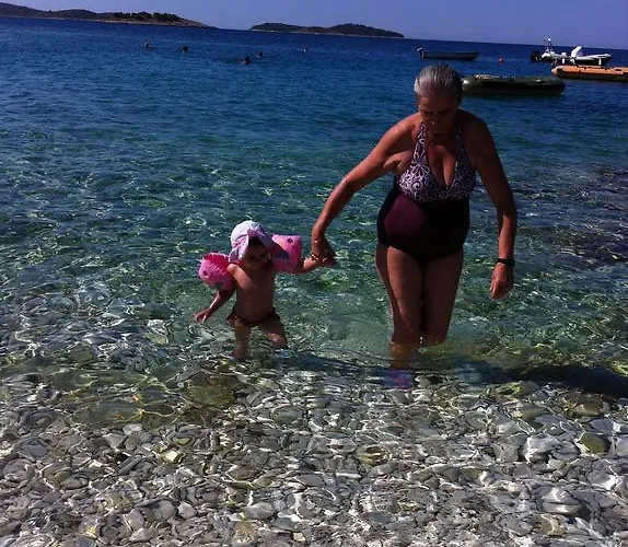 아파트 Stella Maris