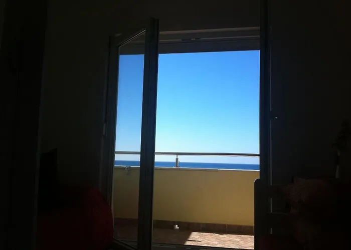 Stella Maris ロゴズニッツァ