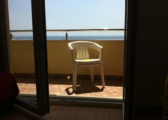 Stella Maris Apartamento *