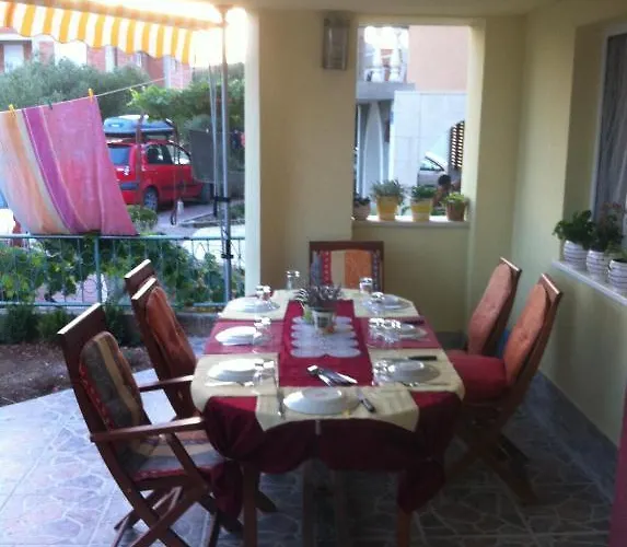 Apartamento Stella Maris