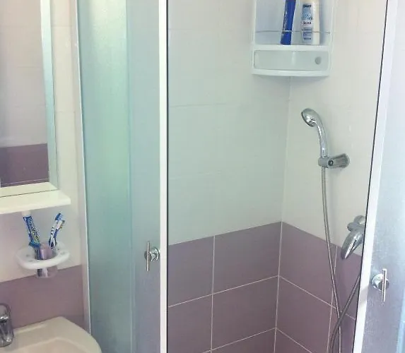 Apartamento Stella Maris