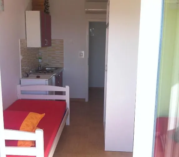 Stella Maris Apartamento *