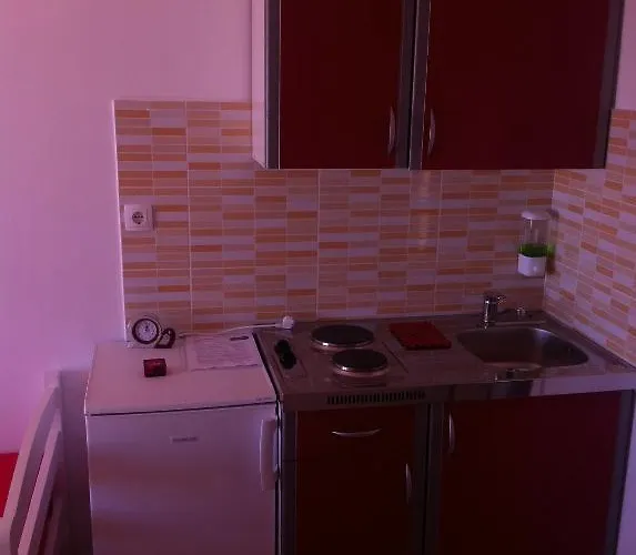 Stella Maris Apartamento Rogoznica (Sibenik-Knin)