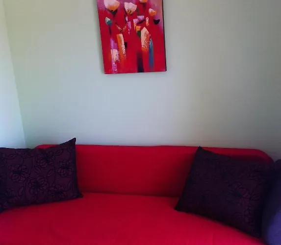 Stella Maris Apartamento Rogoznica (Sibenik-Knin)