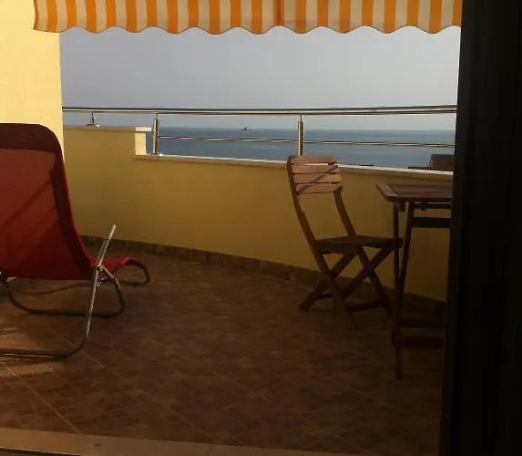 Stella Maris Apartamento *