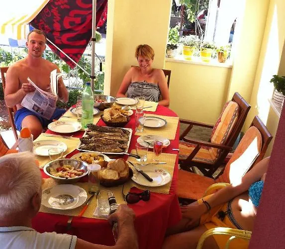 Stella Maris Apartamento Rogoznica (Sibenik-Knin)