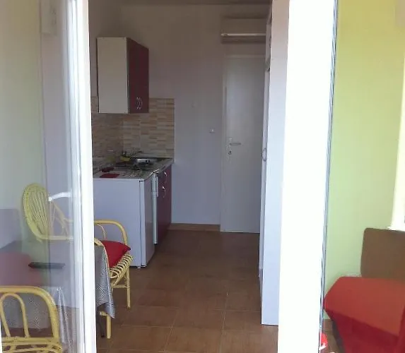 Apartamento Stella Maris Rogoznica (Sibenik-Knin)
