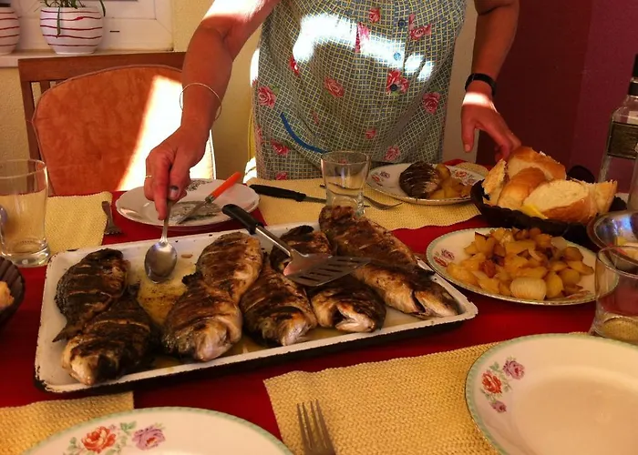 Stella Maris Apartamento Rogoznica (Sibenik-Knin)