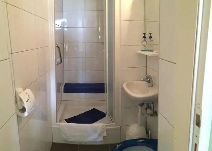 Stella Maris Apartamento *