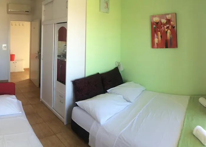 Stella Maris * 罗戈兹尼察