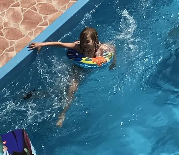 Stella Maris アパート *