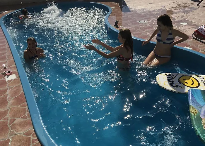 아파트 Stella Maris