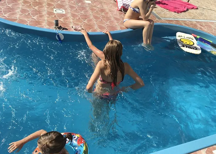 Stella Maris 公寓 罗戈兹尼察