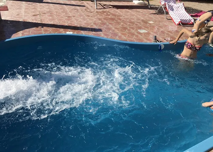 Stella Maris 아파트