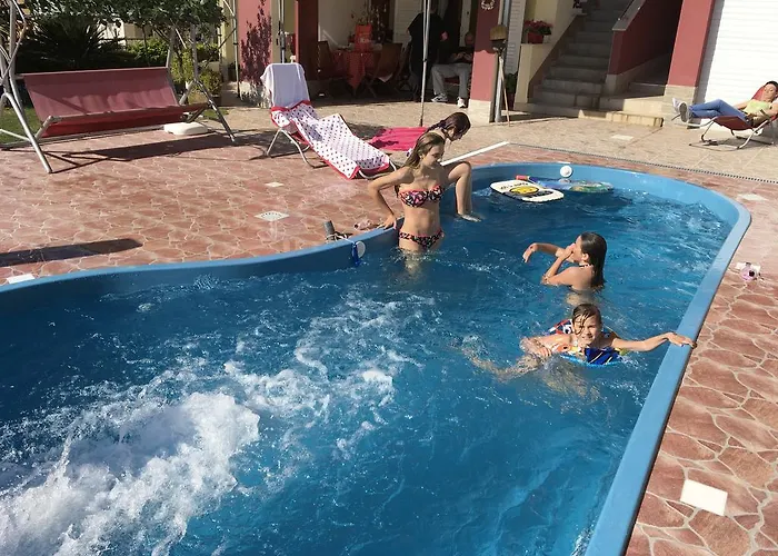 Stella Maris Apartamento *