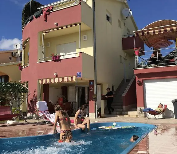 Stella Maris Apartamento Rogoznica (Sibenik-Knin)