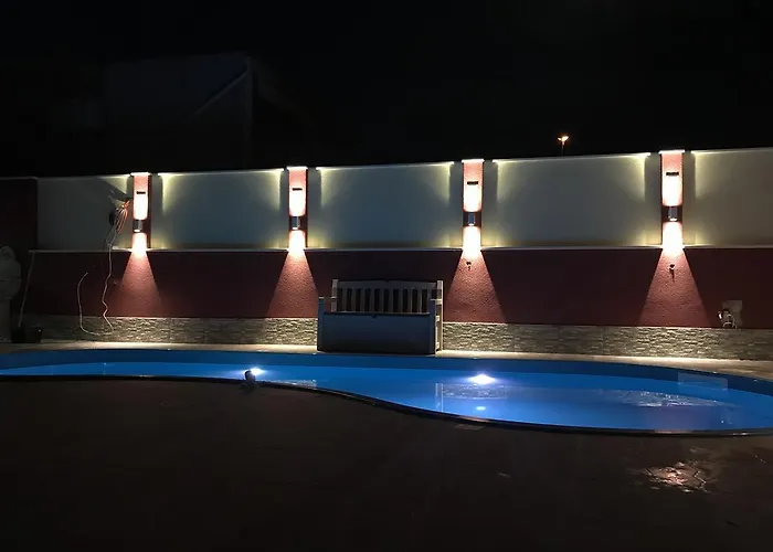 Apartamento Stella Maris *