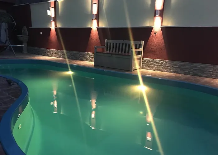 Stella Maris アパート