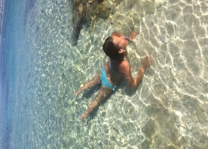 Stella Maris アパート *