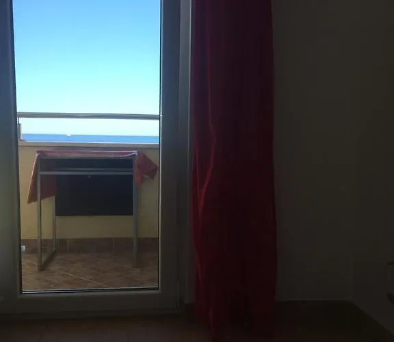 Apartamento Stella Maris