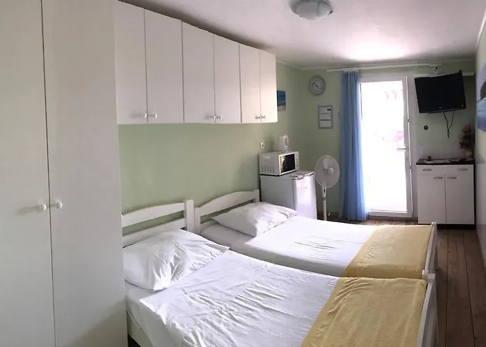 Stella Maris Apartamento *