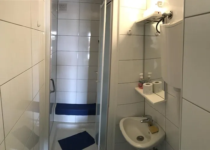 Apartamento Stella Maris