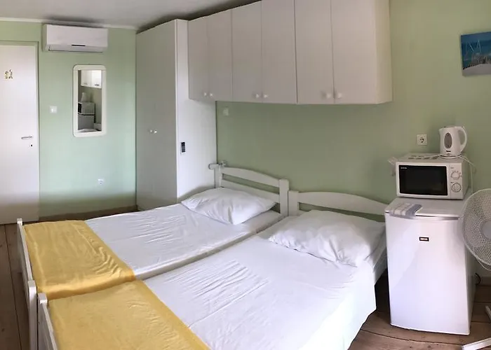 Stella Maris 로고즈니차