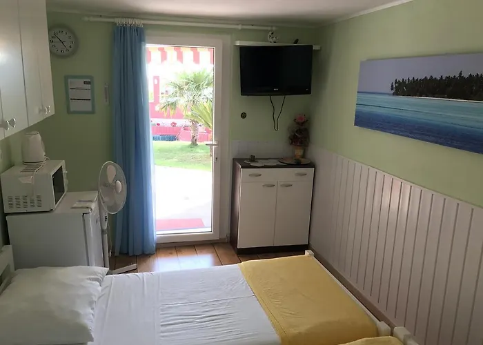 Apartamento Stella Maris *