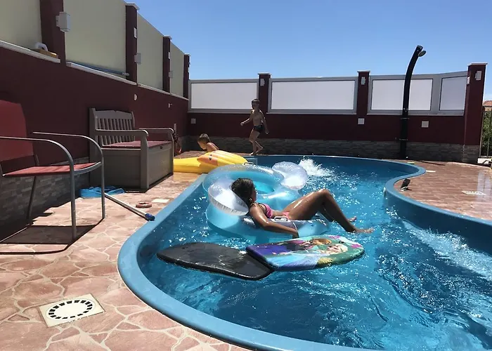 Stella Maris ロゴズニッツァ