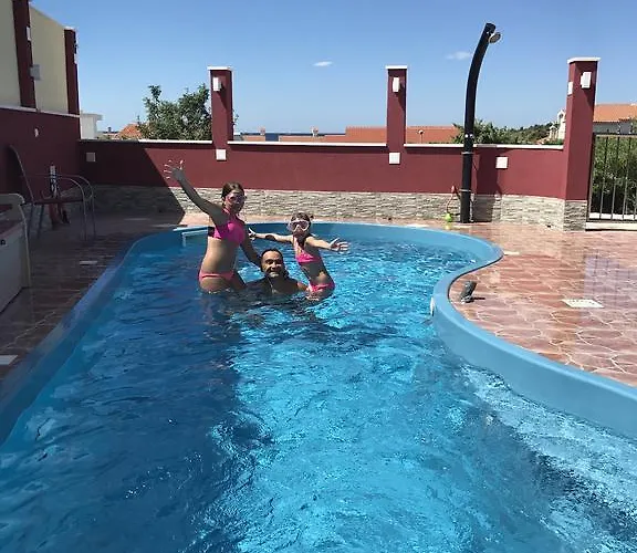 Apartamento Stella Maris *