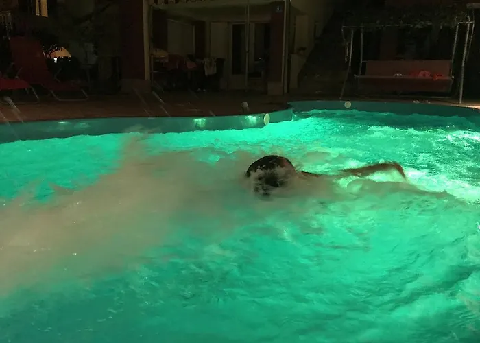 Stella Maris 公寓 罗戈兹尼察