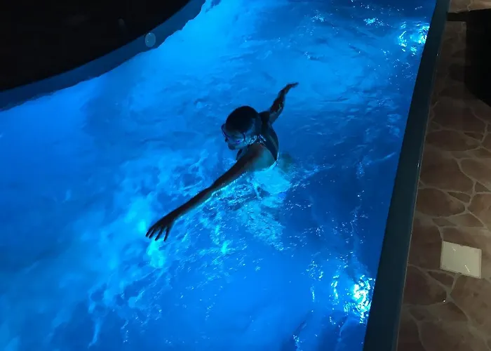 Stella Maris 로고즈니차