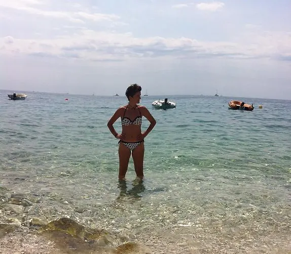 Stella Maris 公寓 *