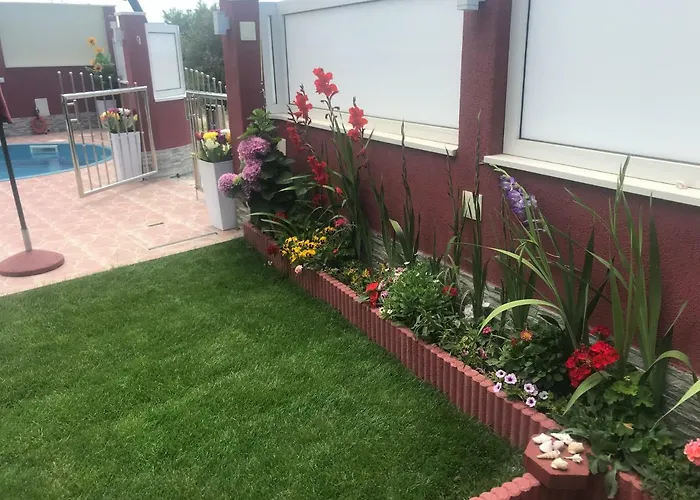 Apartamento Stella Maris