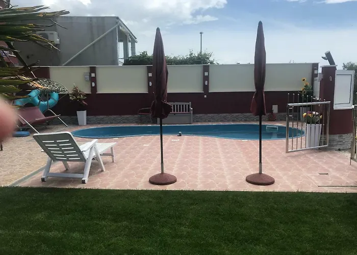 Stella Maris Apartamento Rogoznica (Sibenik-Knin)